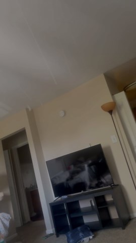 Neighbors keep playing loud music and shaking my apartment