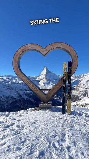 Skiing the Matterhorn in Zermatt: A Thrilling Alpine Adventure