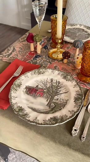 From everyday moments to family gatherings, the right tableware brings warmth and meaning to your home. Discover the patterns, pieces, and memories waiting to be rediscovered at Replacements.com. | Replacements, Ltd.