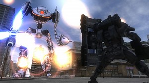 Earth Defense Force 4.1: The Shadow of New Despair Switch Version Launches December 22
