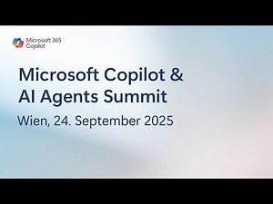 Highlights: Microsoft Copilot & AI Agents Summit 2025