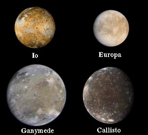 Conozca Cuales Son Los Principales Satélites De Júpiter Y Todo Sobre Ellos