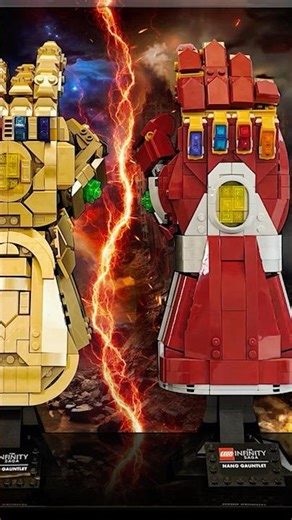 The Most Powerful LEGO Weapons Ever Made...