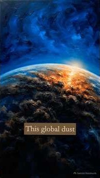 What's the loudest sound in human history?