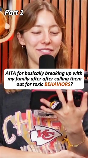 Navigating Toxic Family Dynamics: My Personal Story