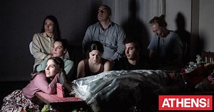 Εθνικό Θέατρο: Όλα όσα θα δούμε τη σεζόν 2024-2025