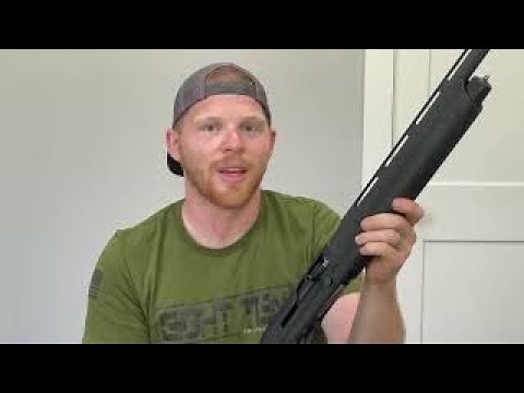 Franchi Affinity 3 Review!