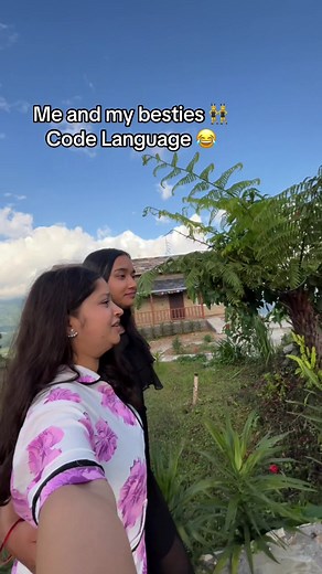 Learn Secret Code Language with Friends