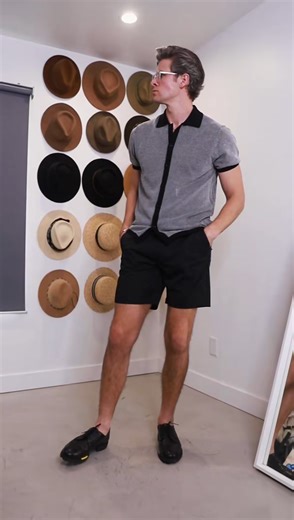 What to do when sweating in your outfit: simple style tips