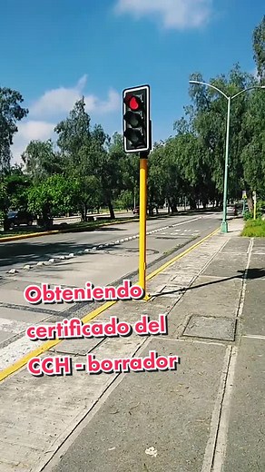 Cómo Obtener el Certificado del CCH en la UNAM