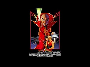 Flash Gordon (1980) Expanded Soundtrack Part I