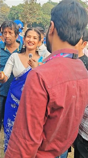 Interview with AVP News Before India vs West Indies Super 8 | Outside Eden Gardens 🇮🇳🏏 #Shorts