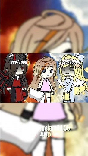 What about me?…(Cre:‪@GachaStories1‬)#tiktok#viral #trend#trendgacha #gacha #gachalife #capcut #edit