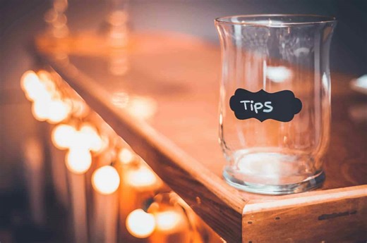 7 Services I Pass on Tipping For