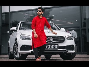 Biswajit Ghosh The youngest Mercedes E Class Achiever In Network Marketing #SmartValue #BikashGhosh