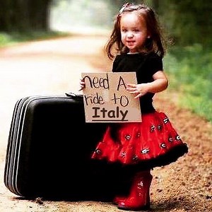 Who else? | Italian Roots
