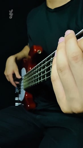 Creep – Bass Cover (Radiohead)