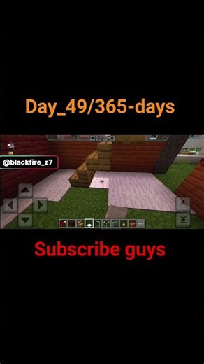 Minecraft Morden house build #shorts #minecraft