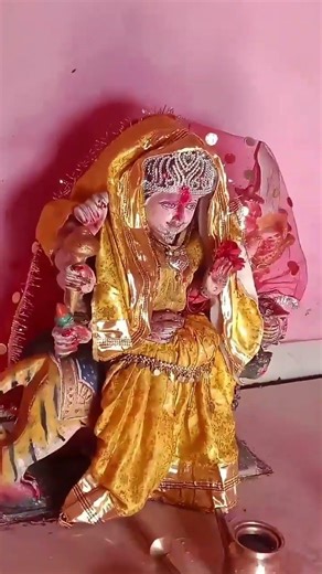 MAIYA SHERAWALI SHORTS #maiyasherawali #sherawalimaiya #maadurga #shorts #trending #viralvideo