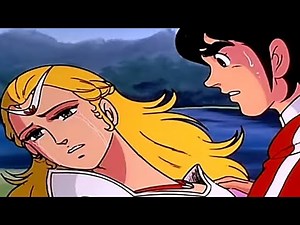 Voltron Defender of The Universe | The Sleeping Princess | Kids Cartoon | Videos for Kids