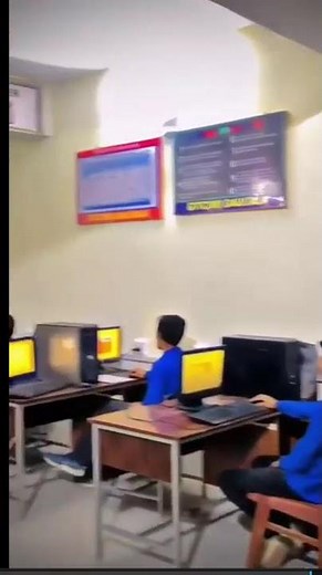 What's the Best Computer Lab Design Linear vs Modular Layouts