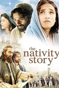 The Nativity Story | Audience Reviews