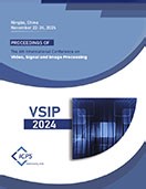 Blind Image Quality Assessment Based on Human Visual Perception | Proceedings of the 2024 6th International Conference on Video, Signal and Image Processing