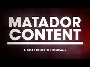 Georgia Entertainment Industries/Matador Content/Propagate Content (2021)