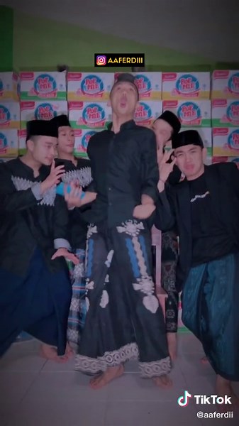 Gombalan Maut Alfiyyah 😂