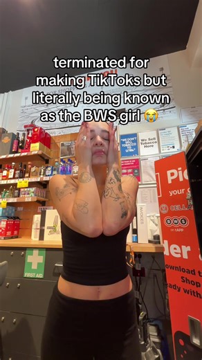 my followers and i will be taking our buisness elsewhere. ANWAYS LIQUORLAND YOU WANT ME? #bws #retail #terminated #fired