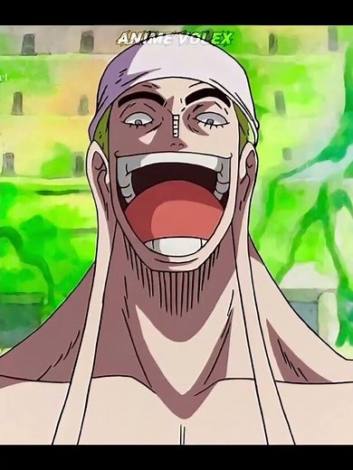 Enel X Jeff Bezos laugh [Enel edit] One piece | Edit