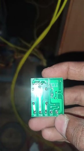 receiver programming