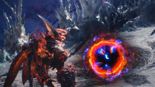 神人挑战4之0.1倍速的DMD M19