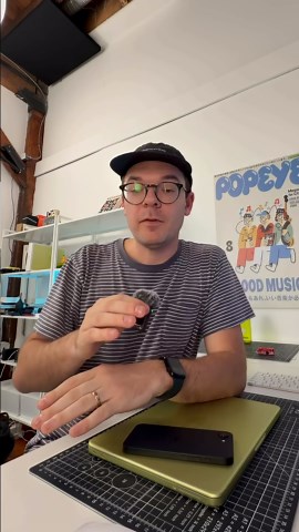 The art of simplicity