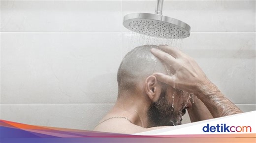 Apakah Mandi Wajib Sah Jika Tidak Keramas? Ini Penjelasan Ulama