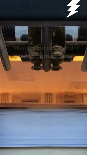 Discover the 6 steps to print workflow automation — and see how your print shop can save hours every day, reduce waste, and take on more jobs without adding staff. From simple hot folders to full system integration, #Fiery helps you start your automation journey smoothly, and step-by-step. 👉 Join our upcoming Fiery Pulse sessions: The Automation Journey webinar series to learn how to implement each step in real life. 🗓️ Register for the webinar: https://hubs.ly/Q03R3PxX0 #PrintAutomation #Work