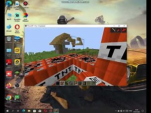 Minecraft java test in Intel core i3 with 2nd generation and if you see the result you will shocked