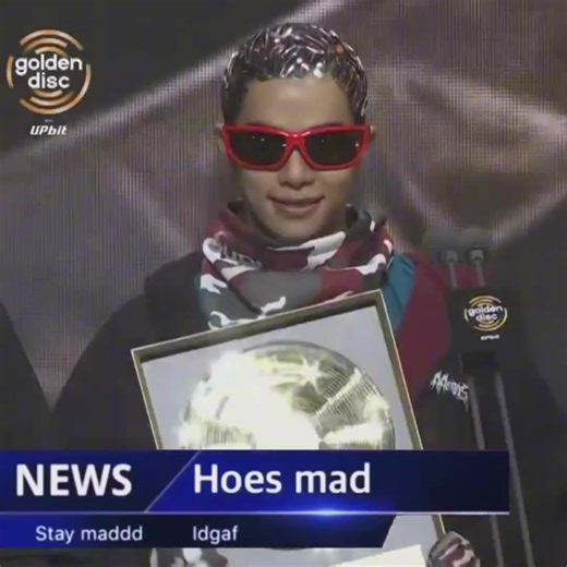 The Paradox of Targeting Tarzzan: Visibility vs. Hate