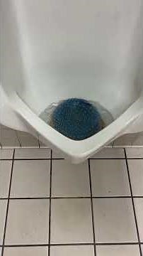 11. Muncie Mall Men’s Restroom