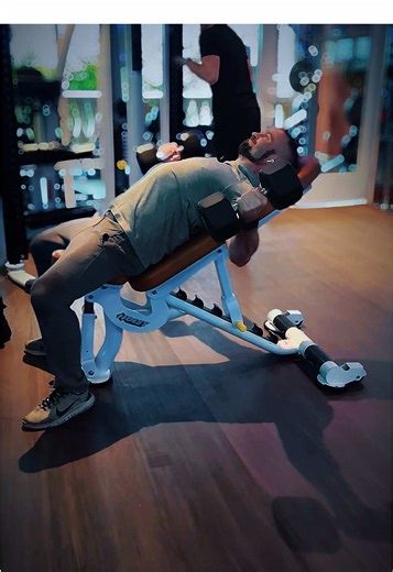 Incline Dumbbell Flys Workout for Ultimate Fitness