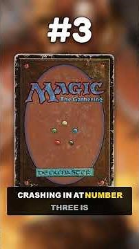 MTG Standard Prices EXPLODE! Top 5 Cards Making HUGE Gains This Week