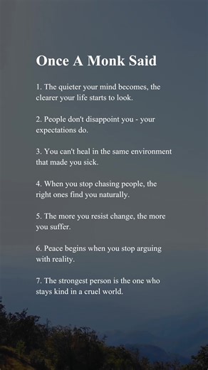 Quiet Mind. Clear Life. 🙂 #tuesdaymotivation | Minions World