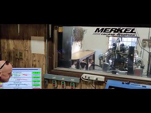 Here's A Ford 'Godzilla' 7.3 V8 Making 1100bhp On Stock Internals