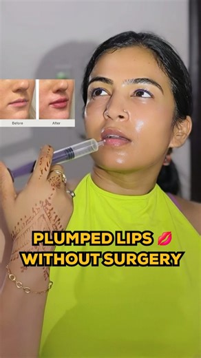 Dr.Jyoti Shrivastava | Women Fitness & Health Expert on Instagram: "Get plumped lips without surgery with just these 5 simple lip exercises 💋 This is a type of facial exercise for lip that can help you get fuller, rounded, and softer lips naturally at home. ✅ Try these for your lips and see the difference in just 21 days. Share this reel with all women. #facialyoga #lipexercises #naturallips #lipcare #lipplump #beautyhacks #naturalbeauty #faceyoga #lipworkout #homeworkout #beautytips #glowingsk