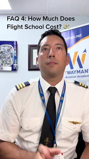 Flight School Cost: How Much to Enroll & Value FAQ