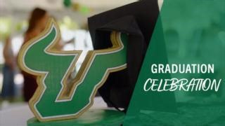 Graduation Celebrations are always a blast! Check out the our celebration recap for all the laughs and unforgettable moments. Cheers to our spring 2024 grads!  | University of South Florida Sarasota-Manatee campus | Facebook