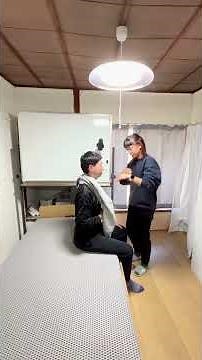 片麻痺がある人の着脱介助の基本(ボタンのない服)をご紹介！ #介護 #介護福祉士 #技術分析 #コツ #雑学 #shorts #vlog #nursing #求人 #求人募集