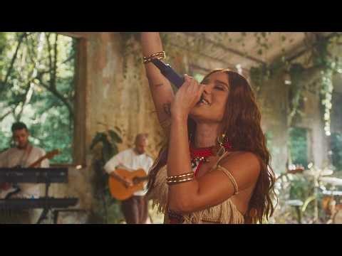 Anitta - Deus Existe (Ao Vivo)