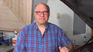 Make sure you are not driving around with low transmission fluid! | Family Handyman