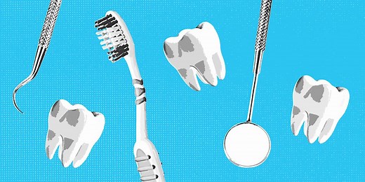 Should You Floss in the Morning or at Night? Dentist Reveals Which Is Best